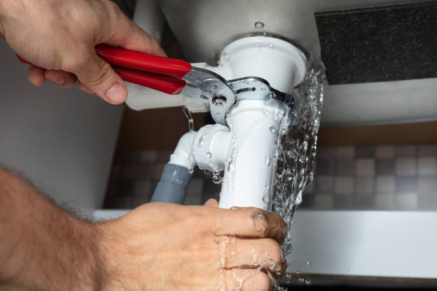 Best Local water damage restoration  in Asheboro, NC