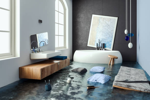 Best Residential water damage restoration  in Asheboro, NC