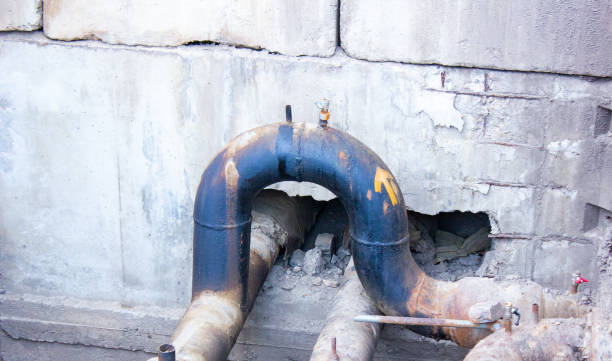 Best Fire Damage Restoration  in Asheboro, NC