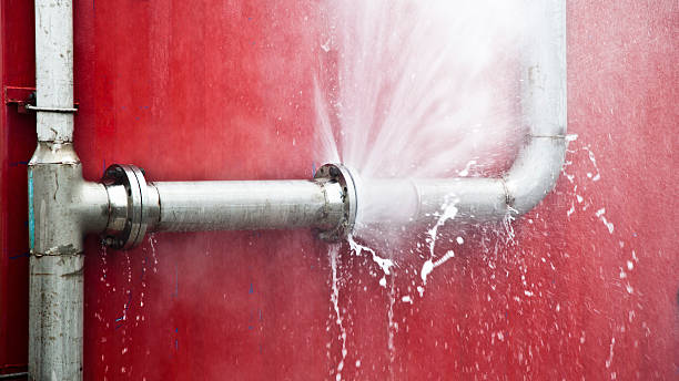 Best Sewage cleanup and water damage restoration  in Asheboro, NC